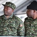Uganda People's Defense Force visits 7th Army JMTC