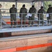 Uganda People's Defense Force visits 7th Army JMTC
