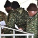 Uganda People's Defense Force visits 7th Army JMTC