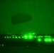 Night airborne operation Feb. 16, 2016