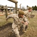 Charlie Company Obstacle Course