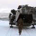 Condors’ heavy helicopters lift Cold Response air support capabilities