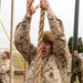 Charlie Company Obstacle Course