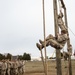 Charlie Company Obstacle Course