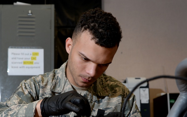 Aircrew Flight equipment