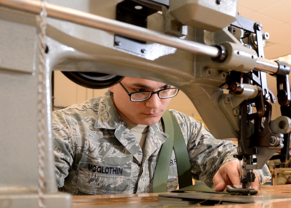 Aircrew Flight equipment
