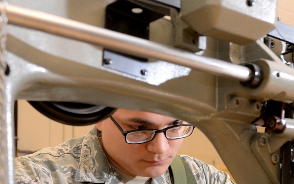 Aircrew Flight equipment