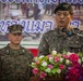 Cobra Gold 2016: Wat Khun Song school dedication ceremony