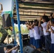 Cobra Gold 2016: Wat Khun Song school dedication ceremony