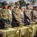 Cobra Gold 2016: Wat Khun Song school dedication ceremony