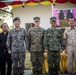 Cobra Gold 2016: Wat Khun Song school dedication ceremony