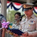 Cobra Gold 2016: Dedication Ceremony in Rayong