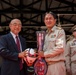 Cobra Gold 2016: Dedication Ceremony in Rayong
