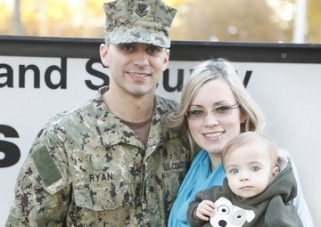 Coast Guard Reserve celebrates 75th anniversary