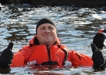 Coast Guard Reserve celebrates 75th anniversary