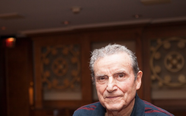 IJAA 71st Anniversary