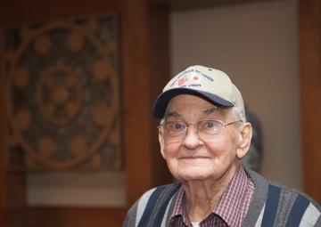 71st Anniversary Reunion of Honor, John P. Lauriello biography