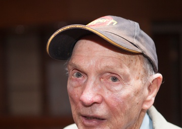 71st Anniversary Reunion of Honor, Fred Harvey biography