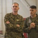 2nd MAW Commanding General visits MCAS Beaufort