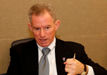 MCSC talks cloud computing at Cloud Technology Summit