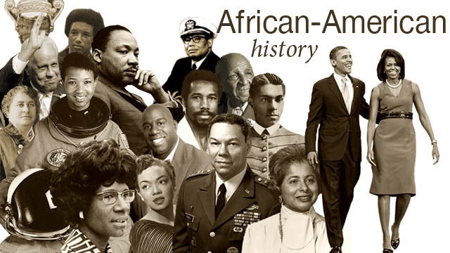 EEO invites team members to experience African-American history first-hand