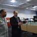 SMC Commander visits Millennium Space Systems