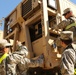 Logging a day's work: Reserve logisticians integrate, excel at JRTC 16-04