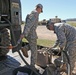 Supplying more than just fuel to Soldiers in the field