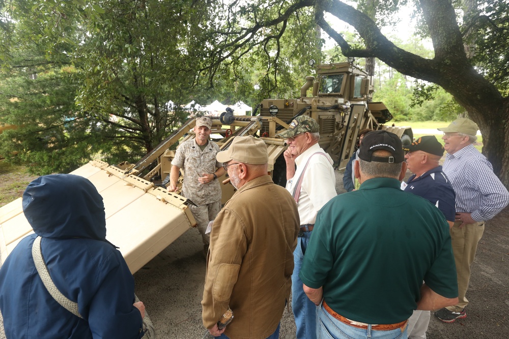 Engineers of past, present celebrate tradition