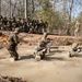 Delta Company Combat Course