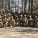 Delta Company Combat Course