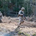 Delta Company Combat Course