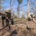 Delta Company Combat Course