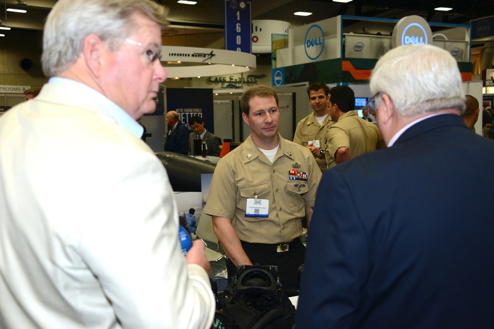 AFCEA WEST 2016 Conference