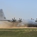 Canada showcases Combat Airlift at Green Flag