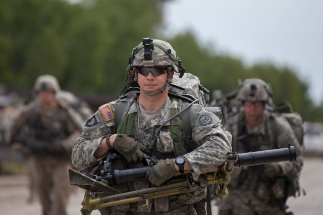 New York Army National Guard hosts Battle of Ogdensburg Open House on Feb. 20