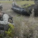 NY Army National Guard troops conduct local area training this weekend