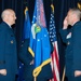 ACSC change of command