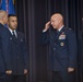 ACSC change of command