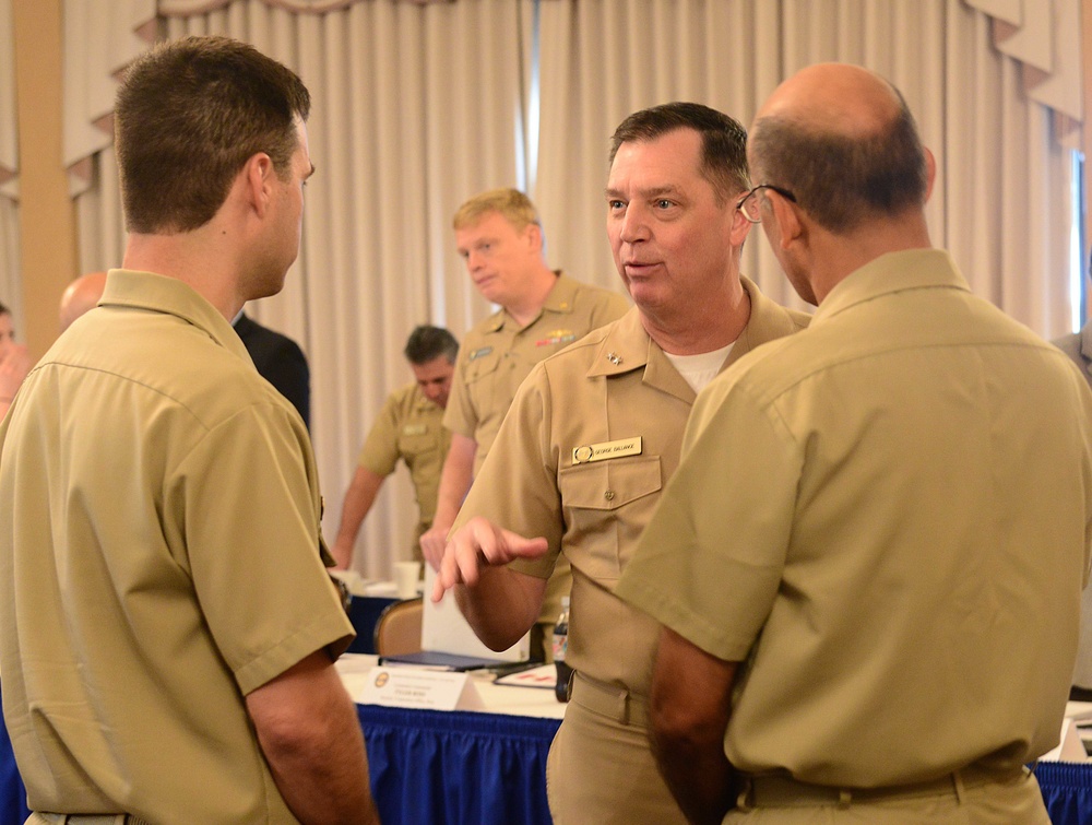 Peru Operational Naval committee