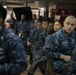 USS Carl Vinson celebrates Black History Month