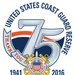Coast Guard Reserve marks 75 years of service