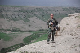 ‘Viking’ Raider’s Legacy Remembered at Celebration of Life