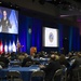 Armed Forces Communication and Electronics Association-U.S. Naval Institute (AFCEA/USNI) West 2016 conference