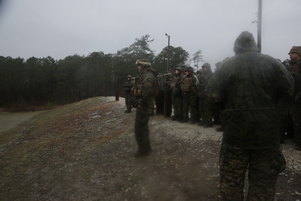 MWSS-271 FTX 1-16: AT-4 Range