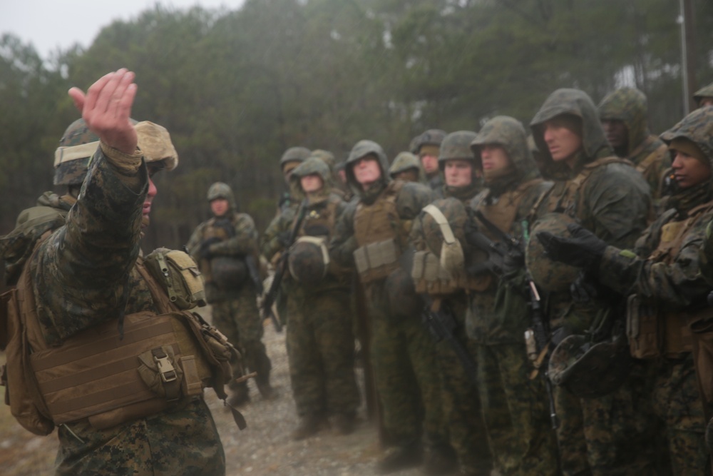 MWSS-271 FTX 1-16: AT-4 Range