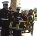 Marines take pride in honoring the fallen