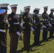 Marines take pride in honoring the fallen