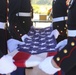 Marines take pride in honoring the fallen