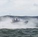 Port Security Unit 312 conducts underway training